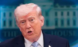 Trump açıkladı! “Hürmüz'ü temizleme süreci başlıyor"