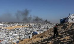 Gazze’de bilanço ağırlaşıyor! Can kaybı 72 bin 333’e yükseldi