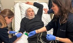 Sahnede fenalaşan Müjdat Gezen hastaneye kaldırıldı! Gırgıriye Müzikali iptal edildi