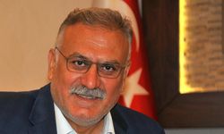 Eski Gaziantep Milletvekilinin ismi Şanlıurfa’da yaşatılacak