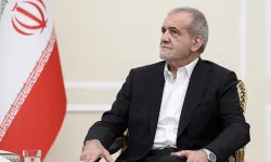 Pezeşkiyan’dan ABD’ye sert sözler! "Dünya ikiyüzlü söylemlerinizi görüyor"