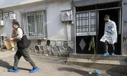 Gaziantep'te tartıştığı babasını öldürmüştü! O çocuk tutuklandı