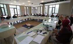 Kahramanmaraş Büyükşehir’den hizmet kalitesini artıran eğitim hamlesi