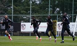 Gaziantep FK, Alanyaspor maçında galibiyet hedefliyor