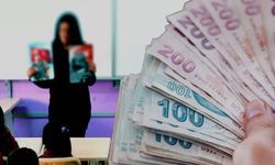 Gaziantep’te öğretmenlere 70 binlik promosyon şokuna Eğitim Sen’den tepki! Mesleki itibarı zedeleniyor