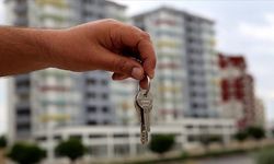 Gaziantep’te mart ayı konut ve iş yeri satış istatistikleri açıklandı