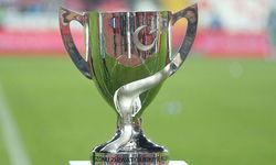 Ziraat Türkiye Kupası’nda çeyrek final heyecanı