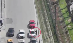 Gaziantep’te o şahıslara dron destekli denetim: 14 Şahıs gözaltına alındı