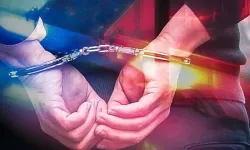 İnternetten silah satışına 16 ilde darbe! Çok sayıda gözaltı…