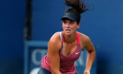 İpek Soylu Kimdir, Kaç Yaşında, Nereli? Grand Slam Şampiyonu Milli Tenisçinin Kariyeri