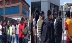 Gaziantep OSB’de neler oluyor? O firmada işçiler iş bıraktı…