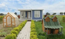 Hobi bahçeleri yıkılacak mı? Yeni düzenlemenin detayları açıklandı