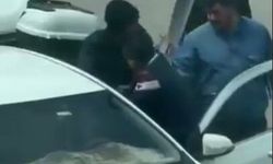 Gaziantep’te ağır cezalarda çözüm olmadı! Sürücüyü böyle darp etti…