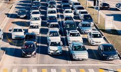 Gaziantep’te kaynak yapan sürücüler yandı! Yüzbinlerce lira ceza kesildi...