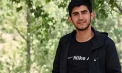 Kene kabusu geri döndü! 21 yaşındaki genç hayatını kaybetti