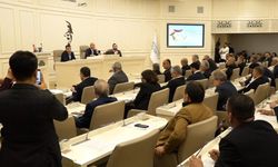 Gaziantep Büyükşehir Meclisinde ‘Fahri Hemşehrilik’ krizi! Mecliste sinirler gerildi… İşte yaşanalar!