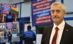 Bakanlık birer birer ifşa etmişti! Tahmazoğlu’ndan flaş açıklama… Duruşumuz net!
