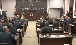 Şehitkamil Belediye Meclisinde şok seçim! Meclis Başkanvekilleri değişti! İşte o isimler…