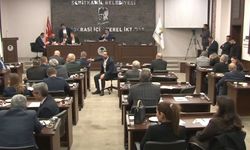 Şehitkamil Meclisinde ‘Komisyon Seçimleri’ tamam! İşte komisyona seçilen isimler…