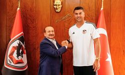 Gaziantep FK Başkanı Yılmaz’dan Burak Yılmaz’ın istifası sonrası ilk açıklama! Geri dönüş yok…