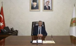 Mükerrem Ünlüer Kimdir? Kaç Yaşında, Nereli, Hangi Görevlerde Bulundu? Kahramanmaraş Valisi Hakkında Detaylar