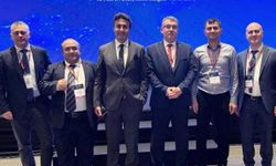 Gaziantep Üniversitesi profesörüne önemli görev