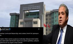 Gaziantep Adliyesindeki operasyon Bölge Adliye Mahkemesine mi sıçrayacak? Tayyar’dan flaş iddia