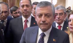 CHP lideri Özel Gaziantep’te gündem olan mehter tartışmasına noktayı koydu (VİDEOHABER)