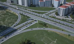 Gaziantep’te tartışma konusu olmuştu! Abdulhamit Han Köprülü Kavşağı için tarih verildi…