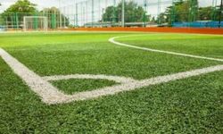 SPOR KOMPLEKSİ YAPTIRILACAKTIR