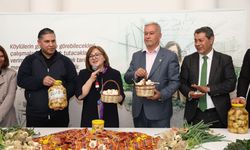 Gaziantep’te “TasteAtlas” Gururu! Araban Sarımsağı ilk 5’te…