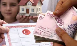 Bakanlık harekete geçti! Konut ve arsa satışlarında elden ödeme dönemi sona eriyor