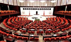 Özgür Özel ve 11 milletvekili hakkında dokunulmazlık dosyası TBMM'de