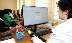 Gaziantep’te Gençlere Küresel Teknoloji Eğitimi