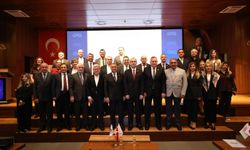 GATHİB Başkanlığına Mete Akcan Seçildi