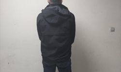 Gaziantep'te aranan 2 şahıs yakalandı!