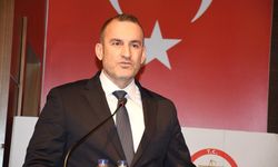 GAİB Kuru meyve ihracatçıları “Murat Bakır” dedi