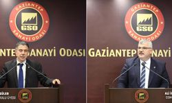 GSO’da Yeni Yerli Malı Belgesi Bilgilendirme Toplantısı Gerçekleştirildi