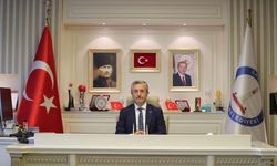 Şahinbey Belediyesi'nden ’De Filistin İçin Destek Yürüyüşü