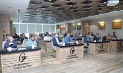 GTB’den üyelerine dış ticaret eğitimi
