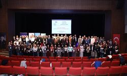 GAÜN’de “okul sağlığı” sempozyumu düzenlendi