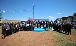 Şahinbey Belediyesi’nden Çiftçilere 53 Milyondan Fazla Fide