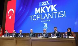 Cumhurbaşkanı Erdoğan’a Şekabel Baklava ikram edildi! Umut Yılmaz’ı aradı…