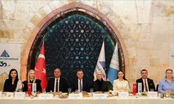 Yükseköğretimde dönüşüm Gaziantep'te masaya yatırıldı!