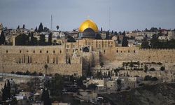 Mescid-i Aksa için 8 ülkenin dışişleri bakanlarından ortak açıklama