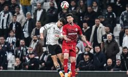 Gaziantep FK – Beşiktaş Maçının biletleri satışa çıktı