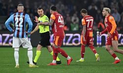 Galatasaray ligdeki 3. yenilgisini aldı!