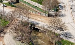Kahramanmaraş ulaşım altyapısına güçlü dokunuş