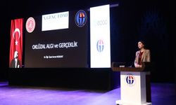 Gaziantep Üniversitesi'nde Ulusal Sempozyum...