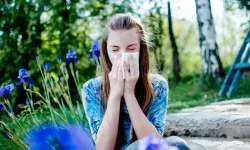Baharla birlikte gelen polen mevsimi kabusunuz olmasın! Uzman isim uyardı…